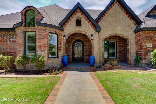 3913 106th Street, Lubbock, TX 79423