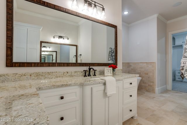 3913 106th Street, Lubbock, TX 79423