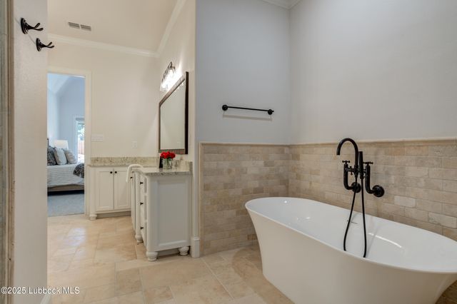 3913 106th Street, Lubbock, TX 79423