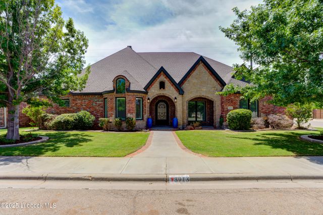 3913 106th Street, Lubbock, TX 79423
