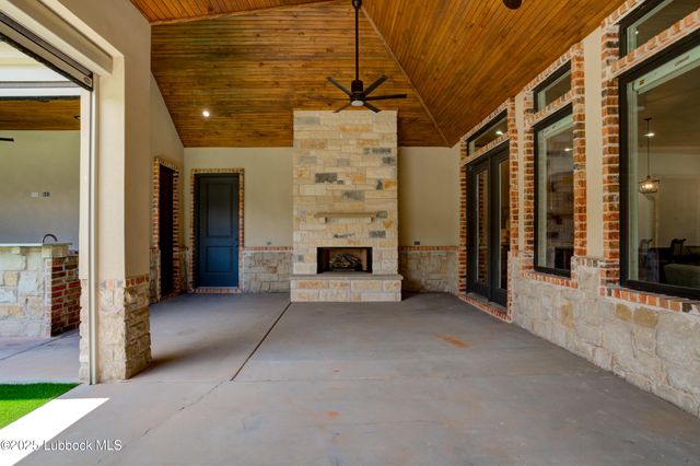 3913 106th Street, Lubbock, TX 79423