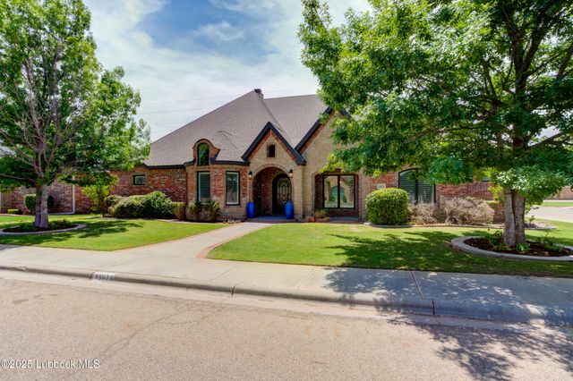 3913 106th Street, Lubbock, TX 79423