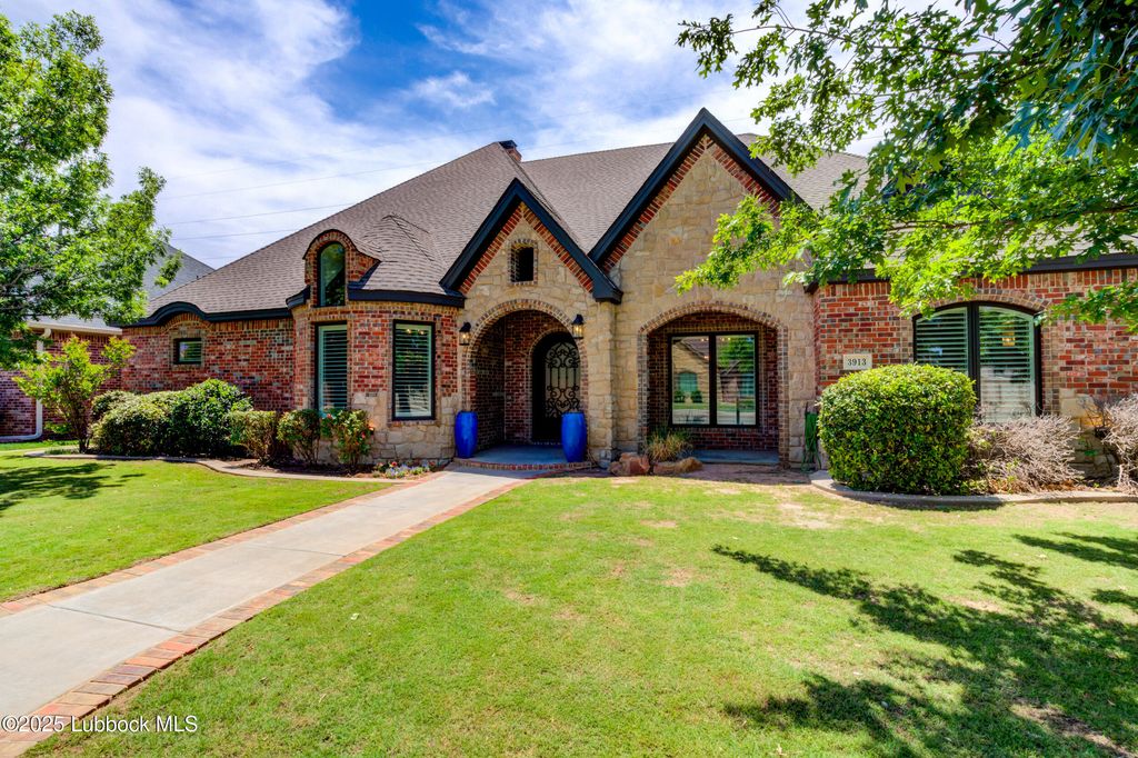 3913 106th Street, Lubbock, TX 79423