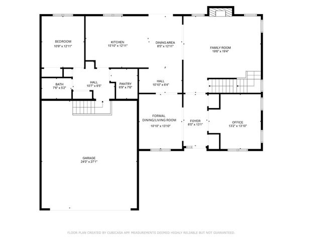 6613 Carl Court, Woodridge, IL 60517