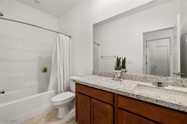 6011 East Trevano Avenue, Pahrump, NV 89061