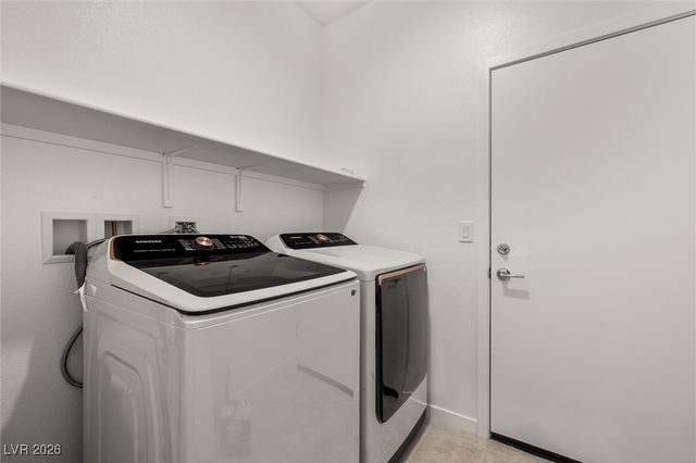 6011 East Trevano Avenue, Pahrump, NV 89061