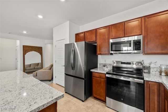 6011 East Trevano Avenue, Pahrump, NV 89061