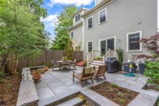 68 Waverley Avenue 1, Newton, MA 02458