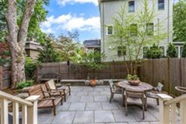 68 Waverley Avenue 1, Newton, MA 02458