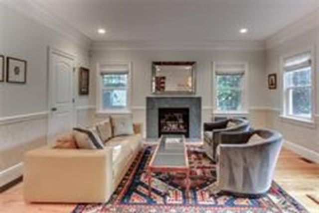 68 Waverley Avenue 1, Newton, MA 02458