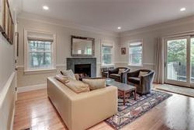 68 Waverley Avenue 1, Newton, MA 02458