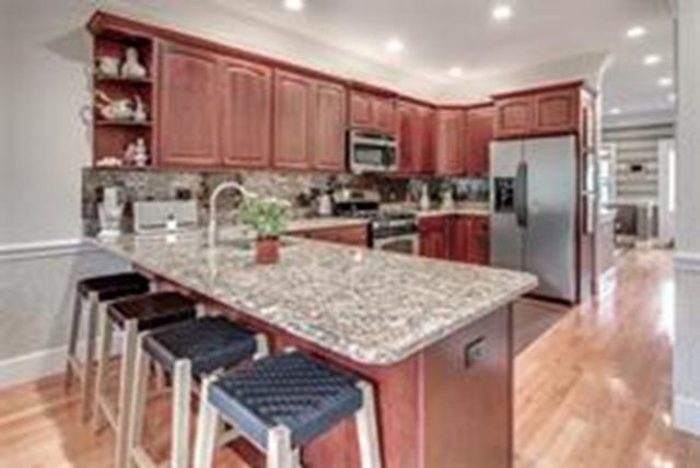 68 Waverley Avenue 1, Newton, MA 02458