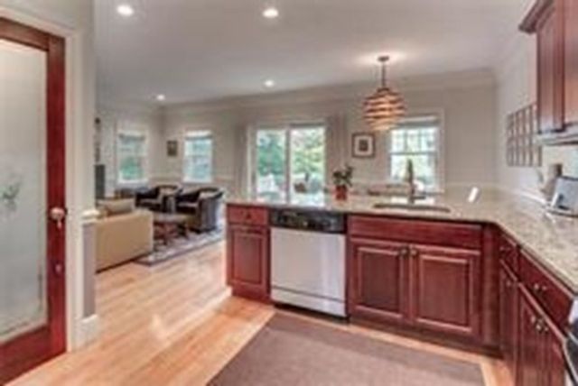 68 Waverley Avenue 1, Newton, MA 02458