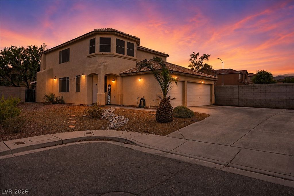 9797 Vista Crest Avenue, Las Vegas, NV 89148 — photo 3
