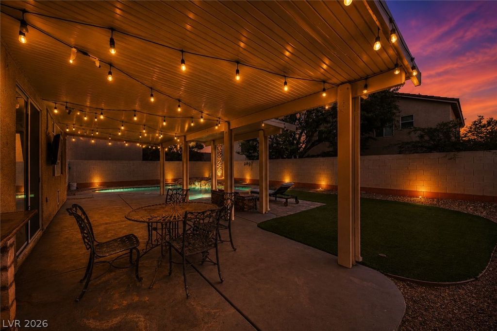 9797 Vista Crest Avenue, Las Vegas, NV 89148 — photo 4