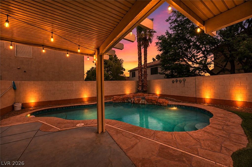9797 Vista Crest Avenue, Las Vegas, NV 89148 — photo 5