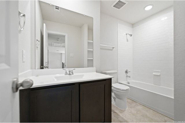 2850 Davis Trace, San Antonio, TX 78245