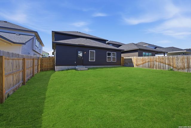 2850 Davis Trace, San Antonio, TX 78245