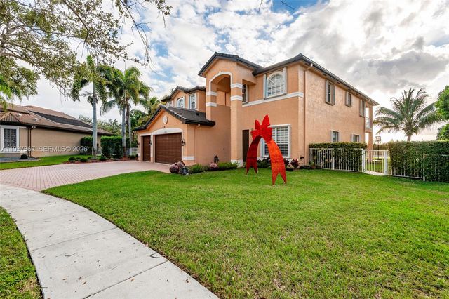 19560 SW 39th Ct, Miramar, FL 33029