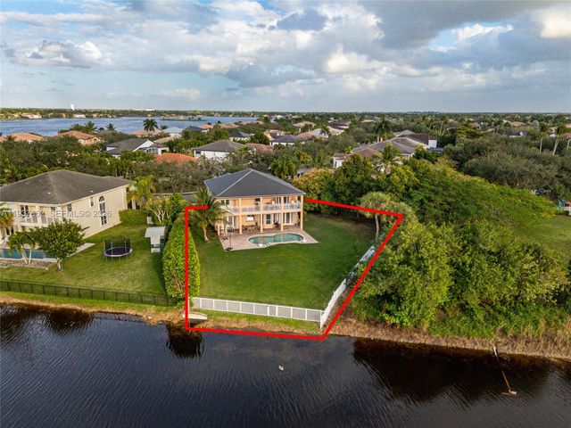 19560 SW 39th Ct, Miramar, FL 33029