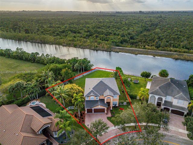 19560 SW 39th Ct, Miramar, FL 33029