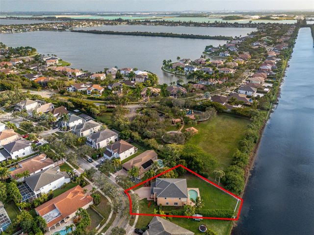 19560 SW 39th Ct, Miramar, FL 33029