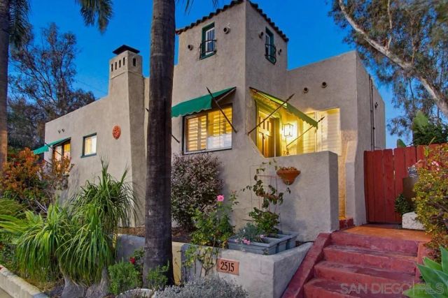 2515 30th St, San Diego, CA 92104