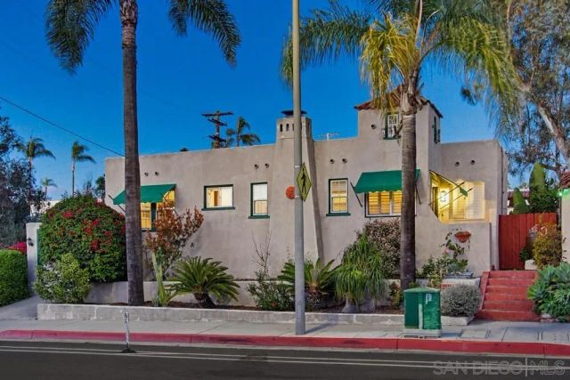 2515 30th St, San Diego, CA 92104