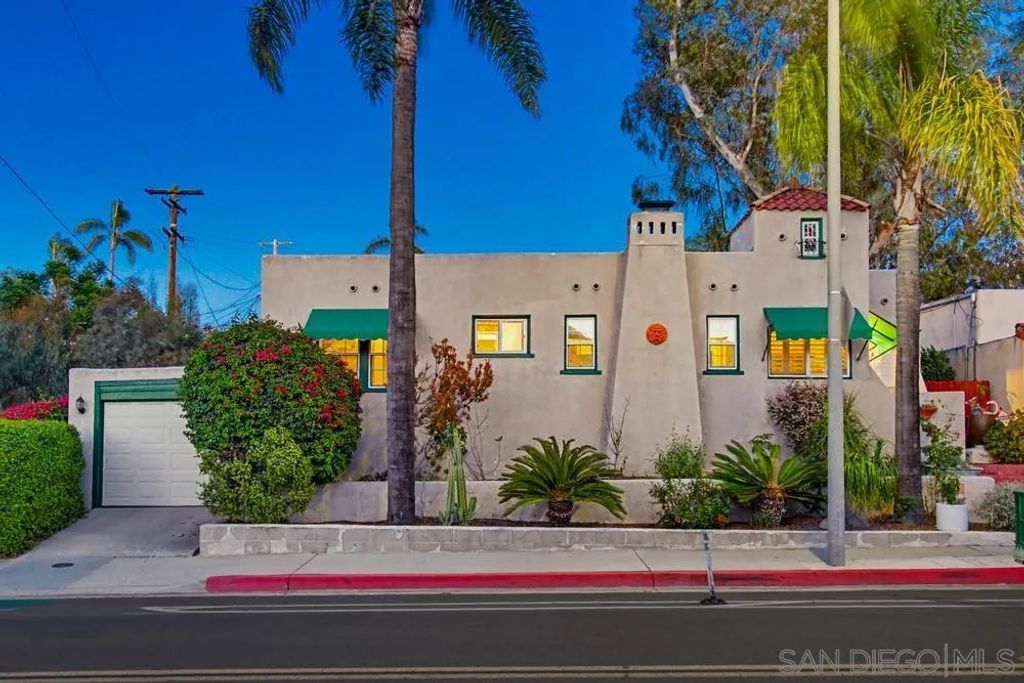 2515 30th St, San Diego, CA 92104