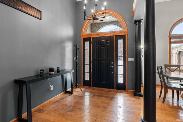 57090 Coppergate Drive, Elkhart, IN 46516