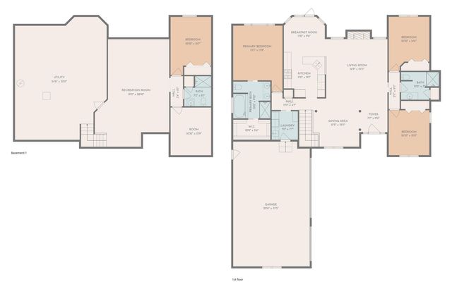 57090 Coppergate Drive, Elkhart, IN 46516