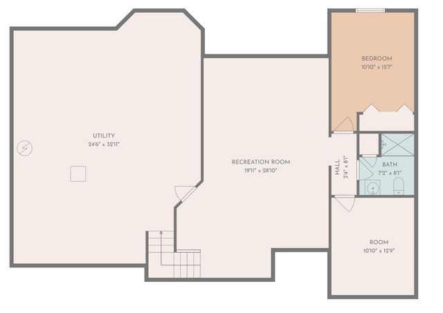 57090 Coppergate Drive, Elkhart, IN 46516