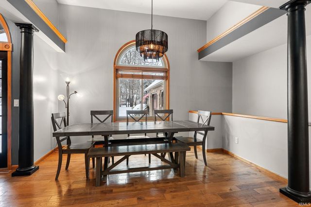 57090 Coppergate Drive, Elkhart, IN 46516