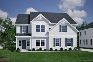 3078 Miller Farm Way, Goochland, VA 23063