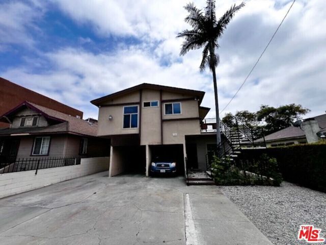 1336 W 37th Drive, Los Angeles, CA 90007