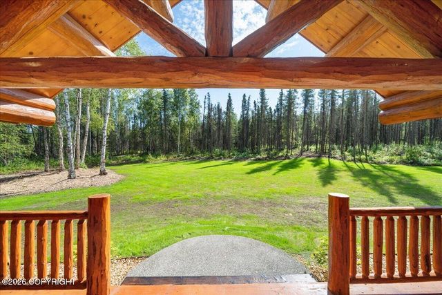4135 N Crossover Drive, Wasilla, AK 99623