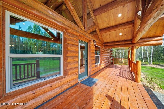 4135 N Crossover Drive, Wasilla, AK 99623