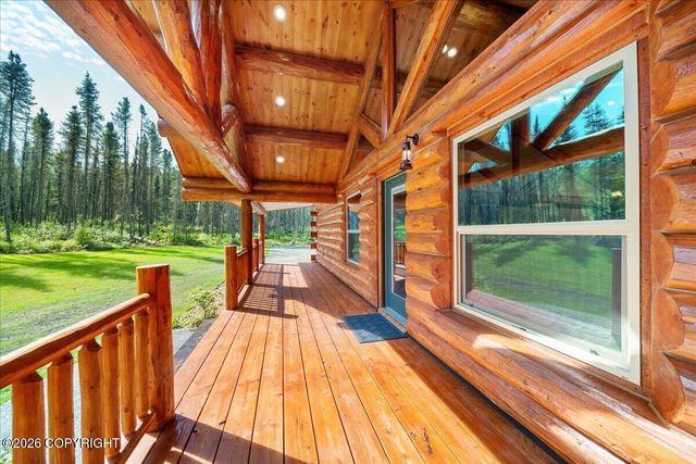 4135 N Crossover Drive, Wasilla, AK 99623