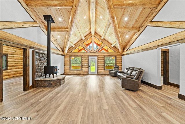 4135 N Crossover Drive, Wasilla, AK 99623