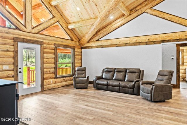 4135 N Crossover Drive, Wasilla, AK 99623