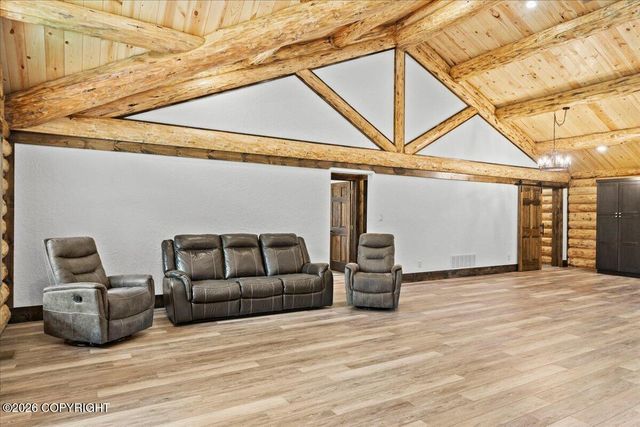4135 N Crossover Drive, Wasilla, AK 99623