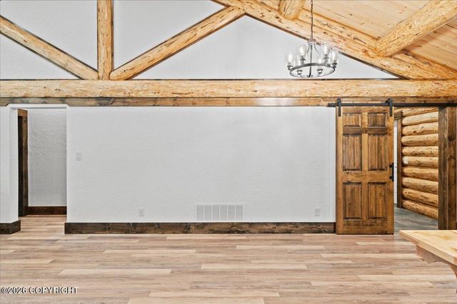 4135 N Crossover Drive, Wasilla, AK 99623