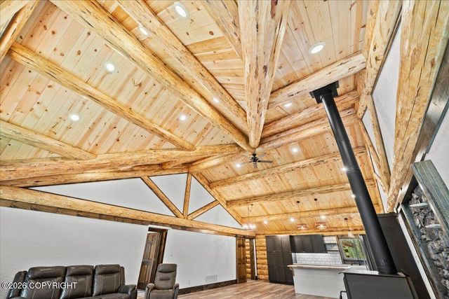 4135 N Crossover Drive, Wasilla, AK 99623