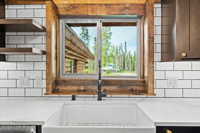 4135 N Crossover Drive, Wasilla, AK 99623