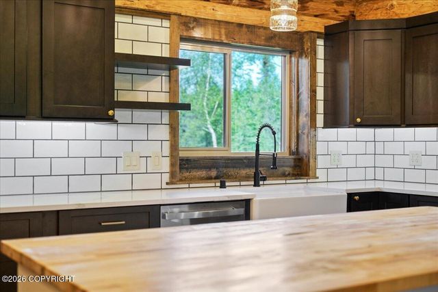 4135 N Crossover Drive, Wasilla, AK 99623