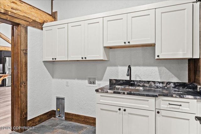 4135 N Crossover Drive, Wasilla, AK 99623