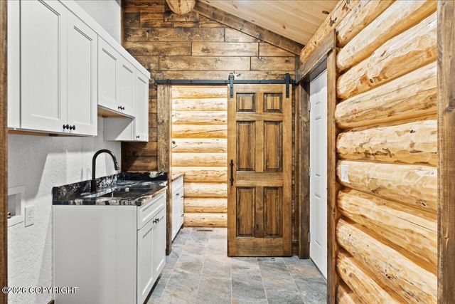 4135 N Crossover Drive, Wasilla, AK 99623