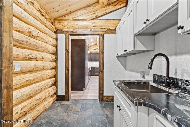 4135 N Crossover Drive, Wasilla, AK 99623