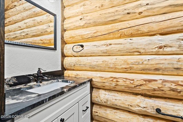 4135 N Crossover Drive, Wasilla, AK 99623