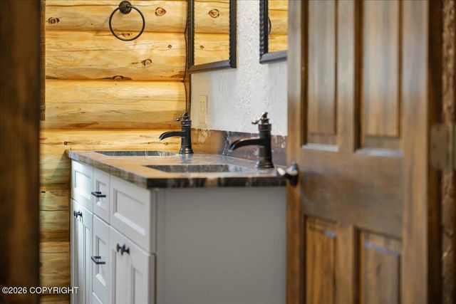 4135 N Crossover Drive, Wasilla, AK 99623